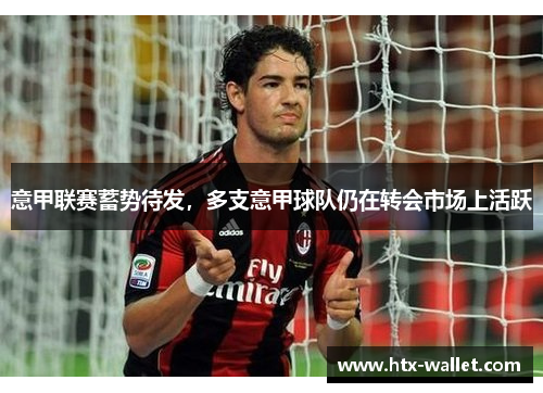 意甲联赛蓄势待发，多支意甲球队仍在转会市场上活跃